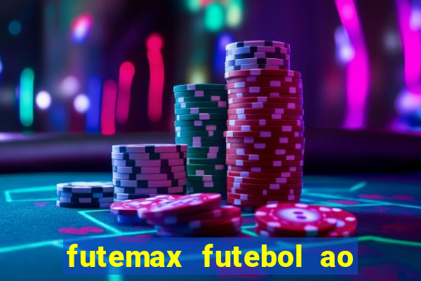 futemax futebol ao vivo libertadores